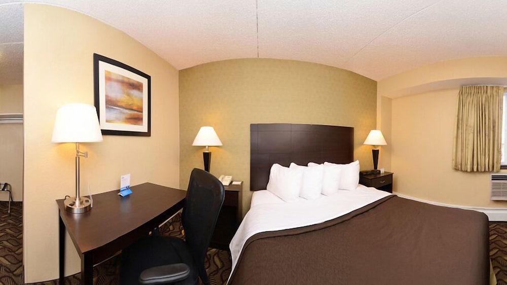 Days Inn By Wyndham Bismarck Exterior foto